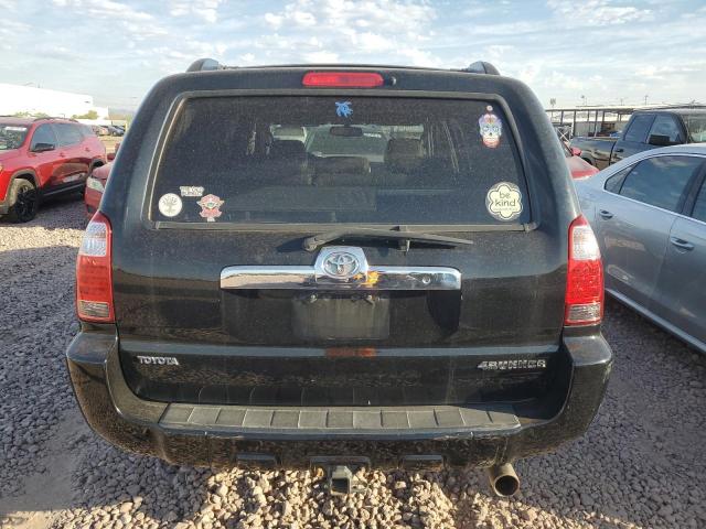 Photo 6 from auction – 2008 TOYOTA 4RUNNER SR with VIN JTEBU14R38K013669