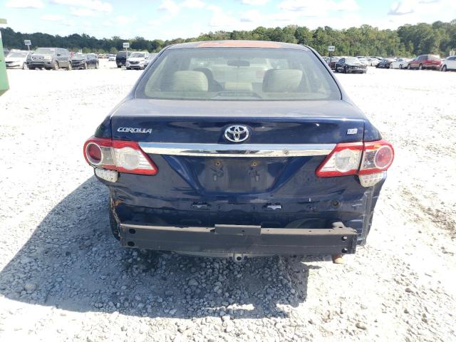 Photo 6 from auction – 2013 TOYOTA COROLLA BA with VIN 5YFBU4EE0DP216032