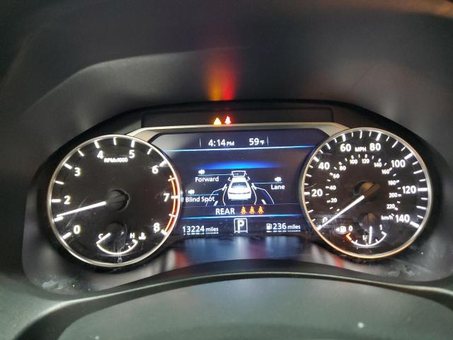 Photo 9 from auction – 2024 NISSAN ALTIMA SV with VIN 1N4BL4DVXRN388860