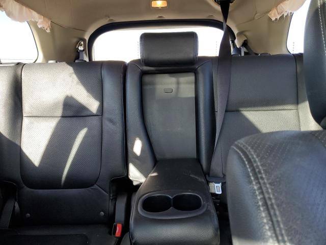 Zdjęcie 10 z aukcji – 2016 MITSUBISHI OUTLANDER z VIN JA4AZ3A39GZ060122