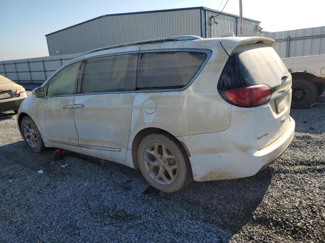 Foto 2 de la subasta – 2018 CHRYSLER PACIFICA L con VIN 2C4RC1GG8JR226463
