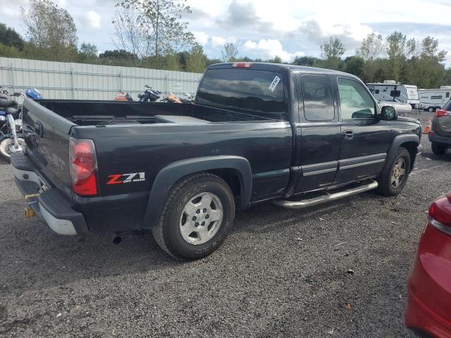 Photo 3 from auction – 2005 CHEVROLET SILVERADO with VIN 2GCEK19BX51287742