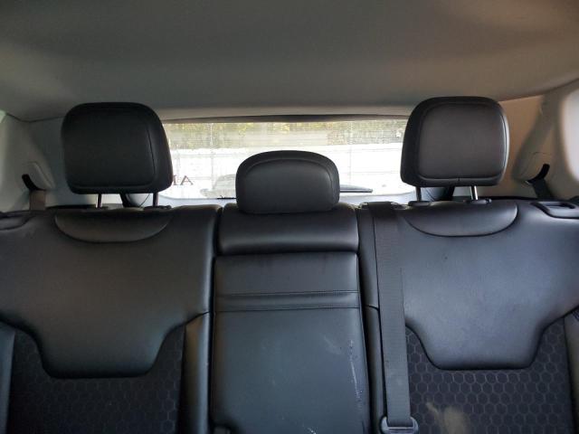 Photo 10 from auction – 2020 JEEP COMPASS LA with VIN 3C4NJCBB1LT154937