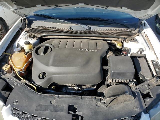 Photo 11 from auction – 2012 DODGE AVENGER R/ with VIN 1C3CDZBG4CN238574
