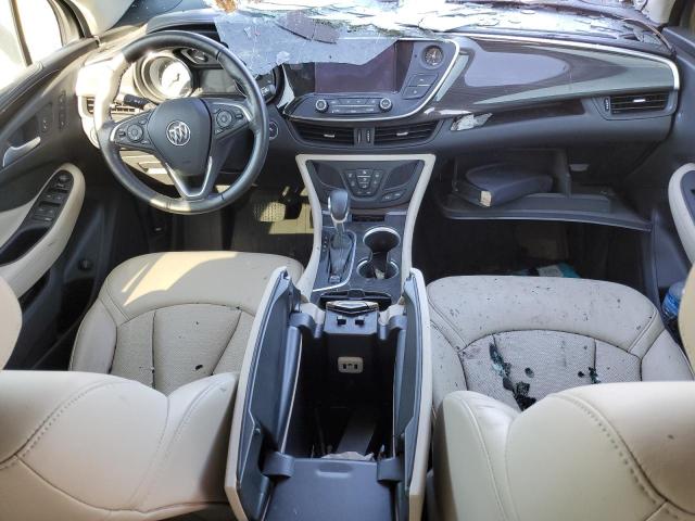 Photo 8 from auction – 2020 BUICK ENVISION E with VIN LRBFXCSA1LD150174