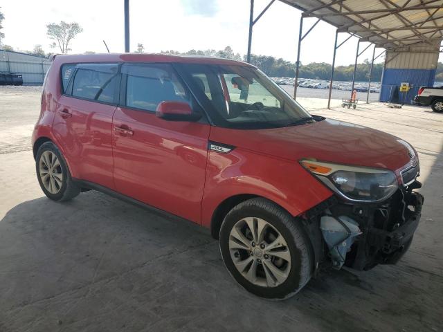 Photo 4 from auction – 2016 KIA SOUL + with VIN KNDJP3A5XG7856483