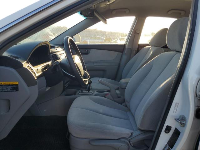 Photo 7 from auction – 2008 KIA OPTIMA LX with VIN KNAGE123485200081