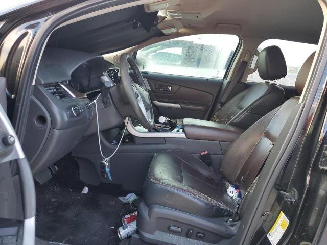 Photo 7 from auction – 2014 FORD EDGE LIMIT with VIN 2FMDK3KC9EBB10261