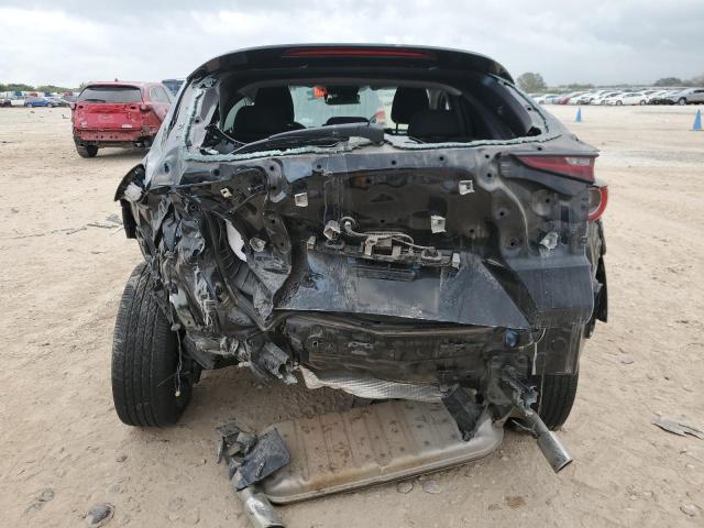 Photo 6 from auction – 2024 MAZDA CX-30 with VIN 3MVDMBAM1RM632629