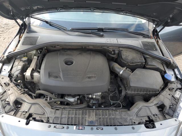 Photo 11 from auction – 2017 VOLVO S60 with VIN YV126MFL5H2425319