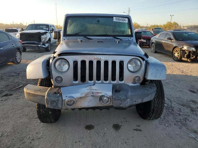 Фото 5 с аукциона – 2016 JEEP WRANGLER U с VIN 1C4BJWEG5GL159586