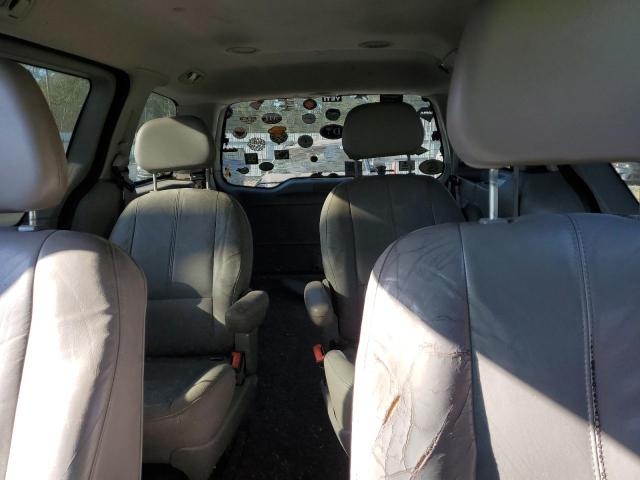 Photo 10 from auction – 2002 FORD WINDSTAR S with VIN 2FMZA53402BA36672