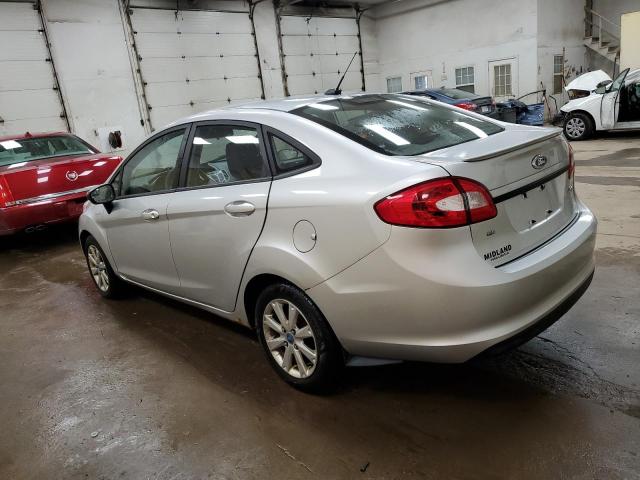 Photo 2 from auction – 2012 FORD FIESTA SE with VIN 3FADP4BJ2CM131853