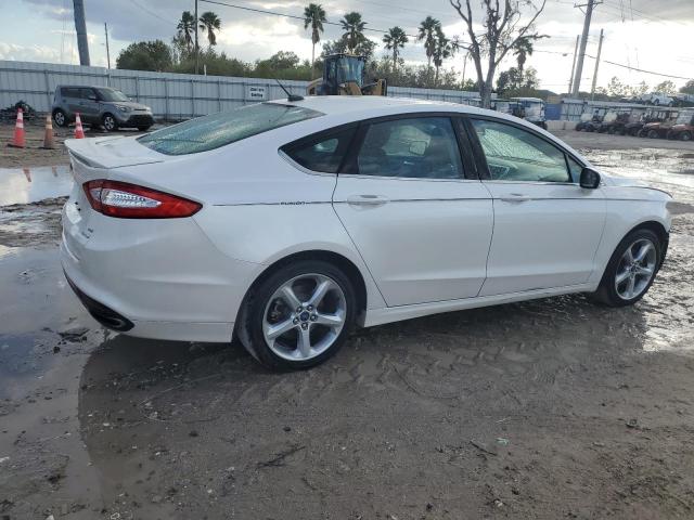 Photo 3 from auction – 2015 FORD FUSION SE with VIN 3FA6P0H98FR239514
