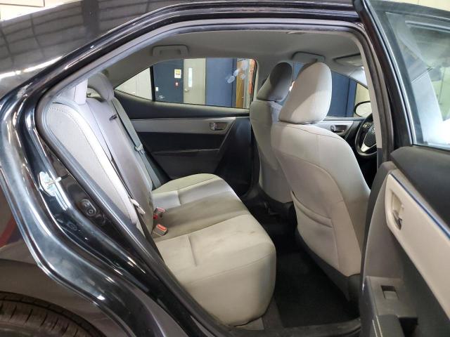 Photo 10 from auction – 2016 TOYOTA COROLLA L with VIN 2T1BURHE4GC503886