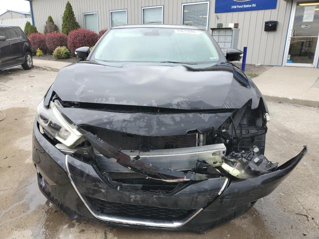 Photo 5 from auction – 2018 NISSAN MAXIMA 3.5 with VIN 1N4AA6AP3JC397905