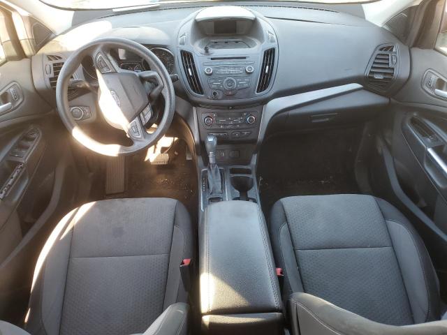 Photo 8 from auction – 2017 FORD ESCAPE SE with VIN 1FMCU9GD9HUD94600