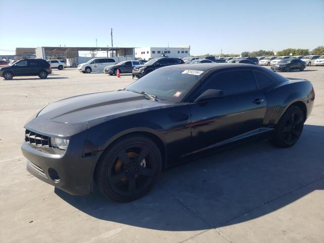 CHEVROLET CAMARO LT 2010 with VIN 2G1FB1EV9A9206772 - Photo from auction
