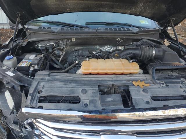 Photo 11 from auction – 2015 FORD F150 SUPER with VIN 1FTEX1E82FFC66504