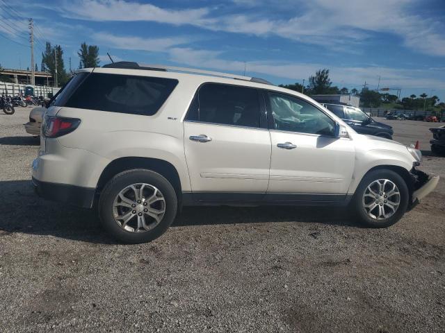 Photo 3 from auction – 2015 GMC ACADIA SLT with VIN 1GKKRRKD5FJ205968