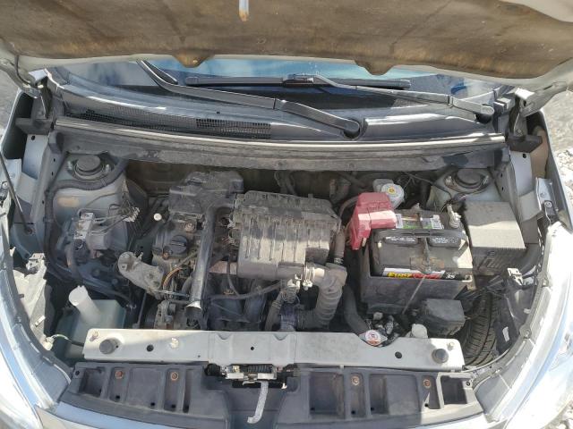 Photo 11 from auction – 2019 MITSUBISHI MIRAGE G4 with VIN ML32F3FJ9KHF01004