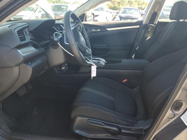 Photo 7 from auction – 2016 HONDA CIVIC LX with VIN 19XFC2F54GE235454