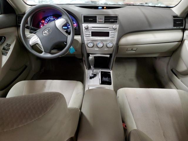 Zdjęcie 8 z aukcji – 2011 TOYOTA CAMRY BASE z VIN 4T4BF3EK6BR142756