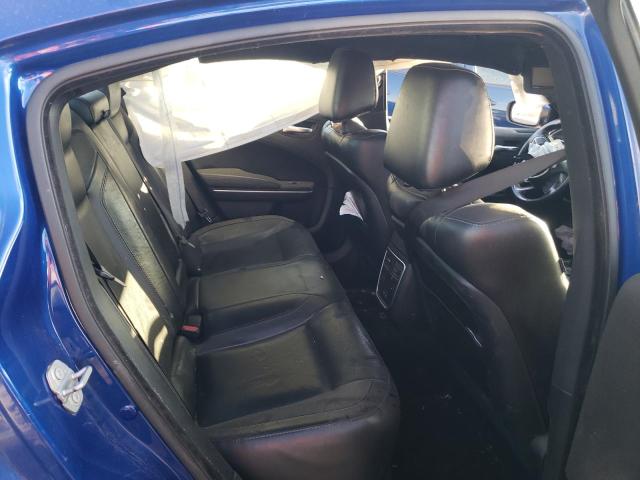 Photo 10 from auction – 2020 DODGE CHARGER SX with VIN 2C3CDXBG4LH152842