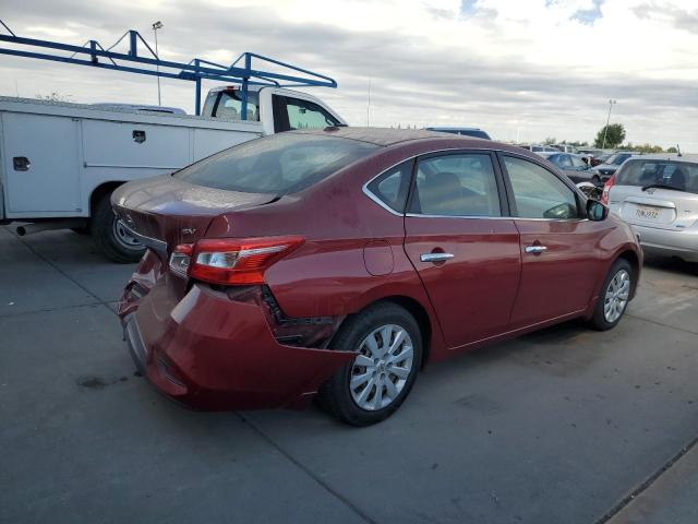 Photo 3 from auction – 2016 NISSAN SENTRA S with VIN 3N1AB7AP2GL661340