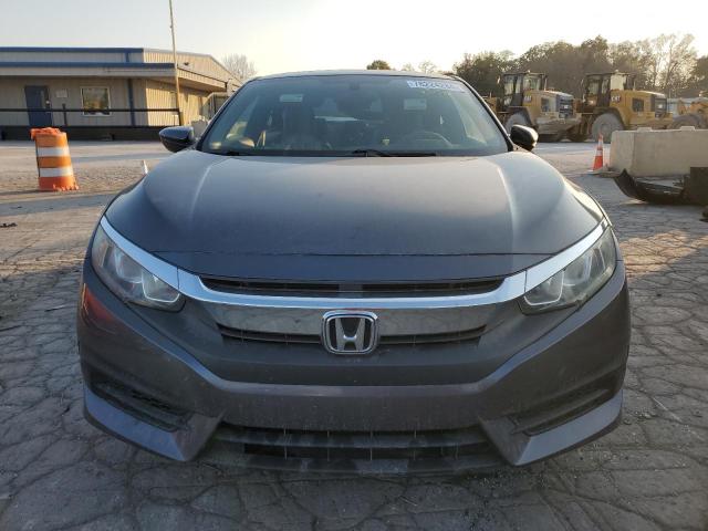 Photo 5 from auction – 2016 HONDA CIVIC LX with VIN 2HGFC4B03GH314982
