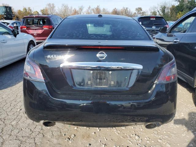 Photo 6 from auction – 2013 NISSAN MAXIMA S with VIN 1N4AA5AP6DC845021