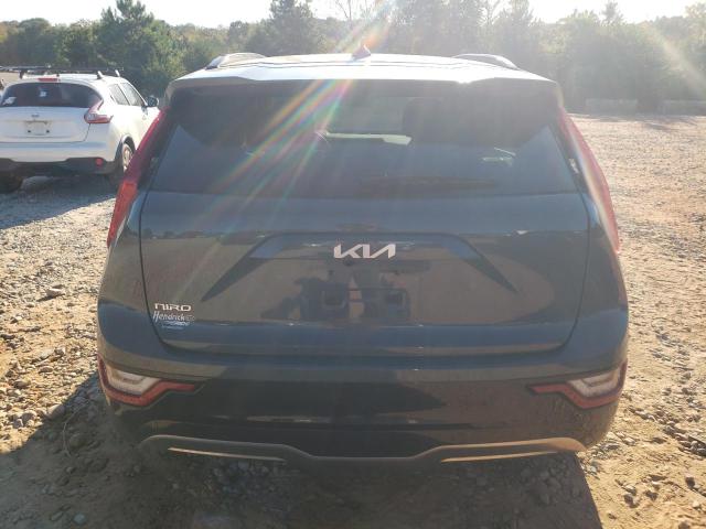 Photo 6 from auction – 2023 KIA NIRO WAVE with VIN KNDCT3L11P5017218