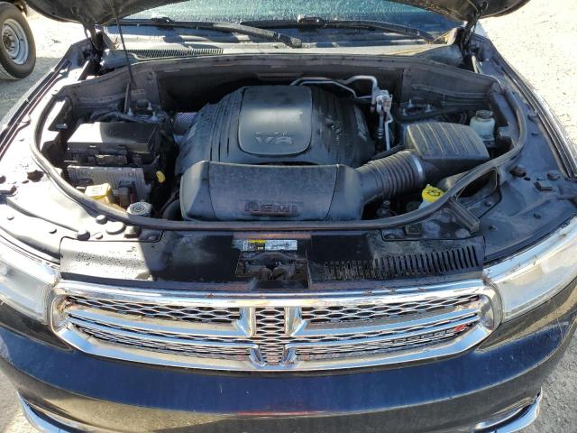 Photo 12 from auction – 2014 DODGE DURANGO CI with VIN 1C4SDJET6EC323612