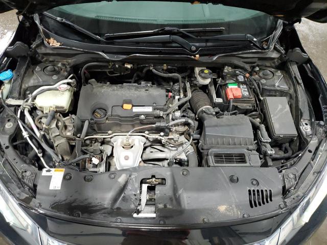 Photo 11 from auction – 2017 HONDA CIVIC EX with VIN 19XFC2F77HE004695