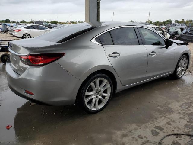 Photo 3 from auction – 2014 MAZDA 6 TOURING with VIN JM1GJ1V61E1126318