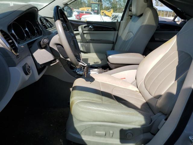 Photo 7 from auction – 2016 BUICK ENCLAVE with VIN 5GAKRBKD5GJ305798