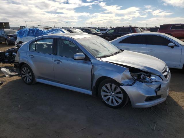 Photo 4 from auction – 2012 SUBARU LEGACY 2.5 with VIN 4S3BMCK63C3007527