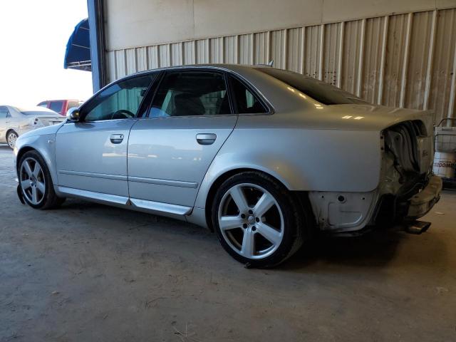 Photo 2 from auction – 2005 AUDI NEW S4 QUA with VIN WAUGL68EX5A507494