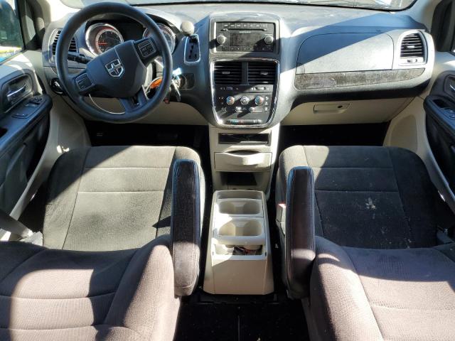 Photo 8 from auction – 2013 DODGE GRAND CARA with VIN 2C4RDGBG7DR733396