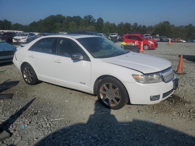Photo 4 from auction – 2007 LINCOLN MKZ with VIN 3LNHM28TX7R611922