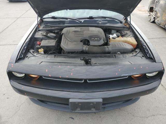 Photo 11 from auction – 2018 DODGE CHALLENGER with VIN 2C3CDZAG4JH303043