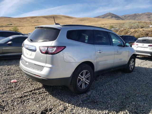 Photo 3 from auction – 2016 CHEVROLET TRAVERSE L with VIN 1GNKVGKD6GJ136583