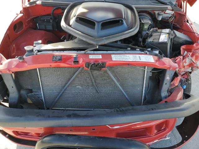 Photo 11 from auction – 1994 DODGE RAM 1500 with VIN 1B7HC16Y1RS681736