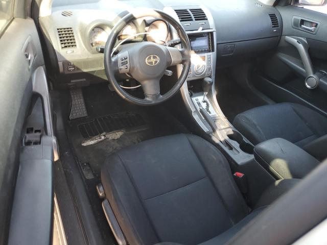 Photo 8 from auction – 2009 TOYOTA SCION TC with VIN JTKDE167390285263