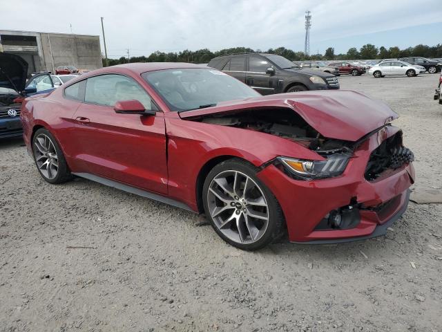 Photo 4 from auction – 2017 FORD MUSTANG with VIN 1FA6P8TH5H5343011