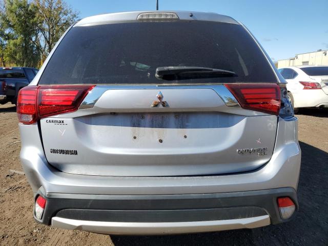 Photo 6 from auction – 2016 MITSUBISHI OUTLANDER with VIN JA4AD3A3XGZ010473