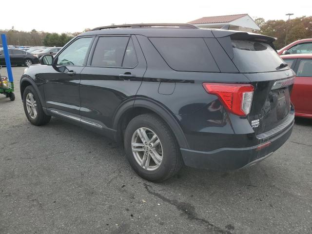 Photo 2 from auction – 2020 FORD EXPLORER X with VIN 1FMSK8DH6LGC39786
