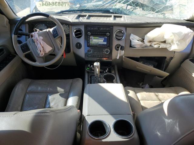 Photo 8 from auction – 2014 FORD EXPEDITION with VIN 1FMJK2A59EEF28937