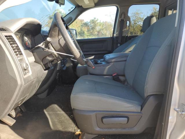 Photo 7 from auction – 2016 RAM 1500 ST with VIN 1C6RR7FT7GS295224