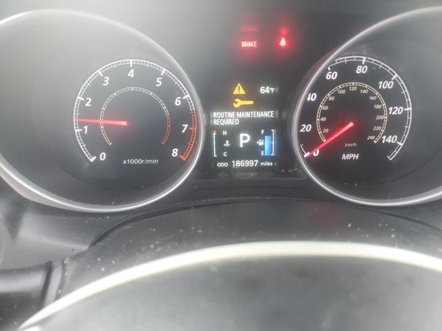 صورة رقم 9 من المزاد - 2015 MITSUBISHI OUTLANDER مع VIN 4A4AP3AU6FE004903